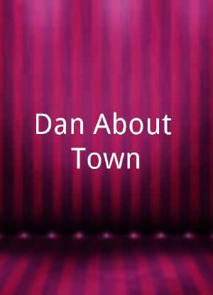 Dan About Town海报封面图