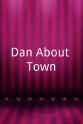 Terry Robertson-Baker Dan About Town