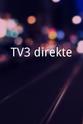 Jeppe Søe TV3 direkte