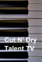 April Diamond Cut N` Dry Talent TV