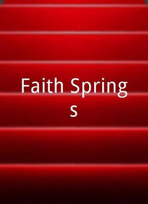 Faith Springs海报封面图