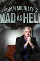 Gerard Cogley Shaun Micallef's Mad as Hell