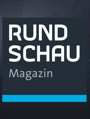 Rundschau-Magazin海报封面图