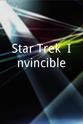 Jack Marshall Star Trek: Invincible