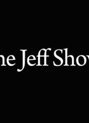 The Jeff Show海报封面图