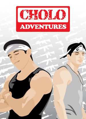 Cholo Adventures海报封面图