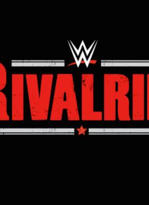WWE Rivalries海报封面图