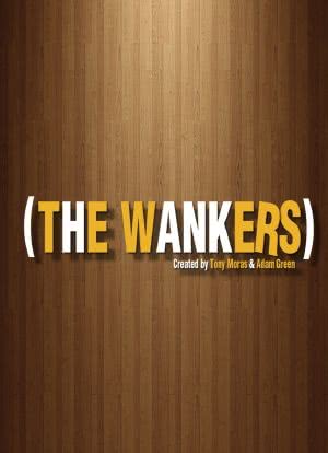 The Wankers海报封面图