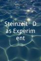 Ingo Schuster Steinzeit - Das Experiment
