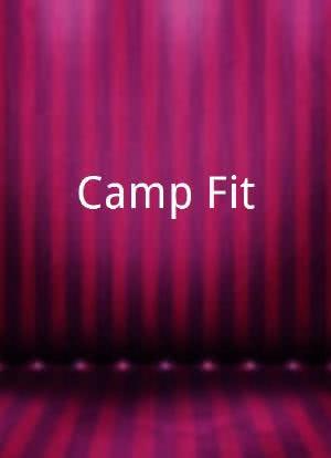 Camp Fit海报封面图