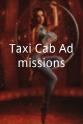 Marcus Lasha Taxi Cab Admissions