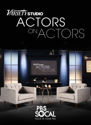 Variety Studio: Actors on Actors海报封面图
