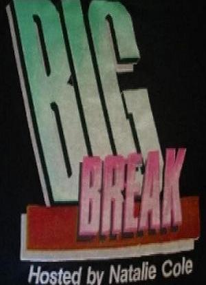 Big Break海报封面图