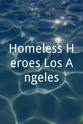 Derek Sean Carlton Homeless Heroes Los Angeles