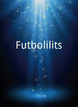 Futbolilits海报封面图
