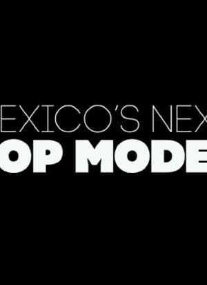 Mexico`s Next Top Model海报封面图