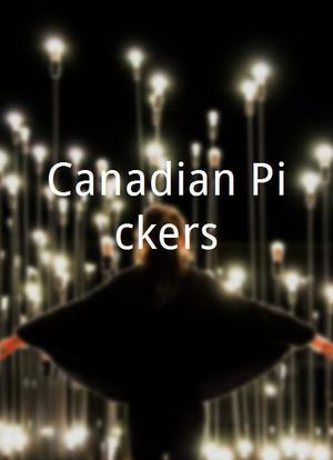 Canadian Pickers海报封面图