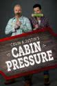 Justin Ryan Colin and Justin`s Cabin Pressure