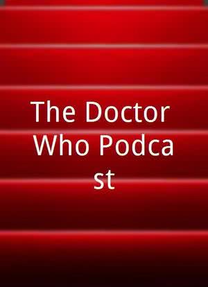 The Doctor Who Podcast海报封面图
