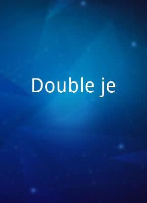 Double je海报封面图
