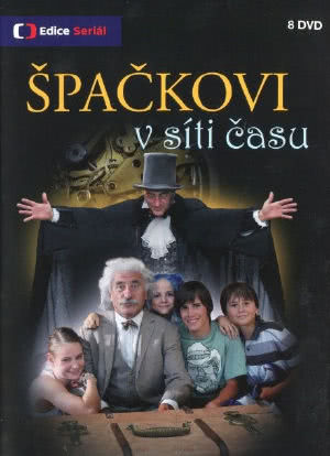 Spackovi v síti casu海报封面图