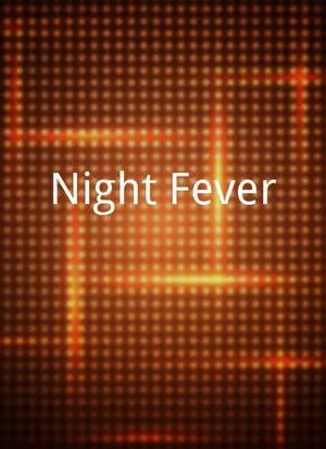 Night Fever海报封面图