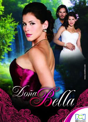 Doña Bella海报封面图