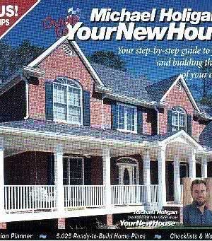 Your New House海报封面图