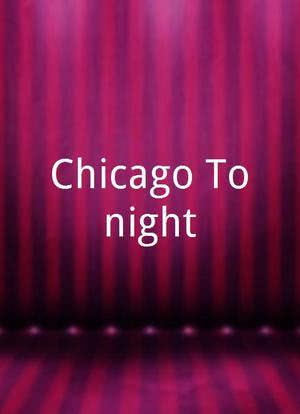 Chicago Tonight海报封面图