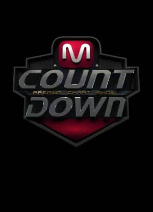M Countdown America Live!海报封面图