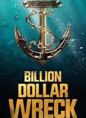 Billion Dollar Wreck海报封面图