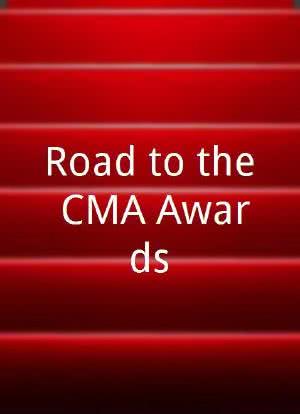 Road to the CMA Awards海报封面图