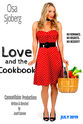 Megan Gabel Love and the Cookbook