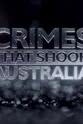 Claryn Scott Crimes That Shook Australia
