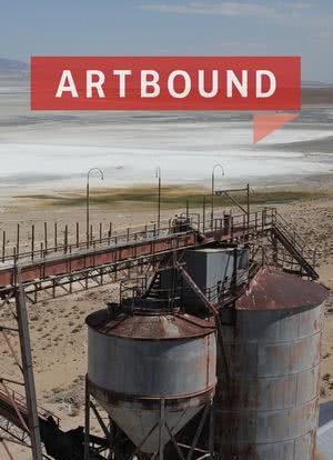 Artbound海报封面图