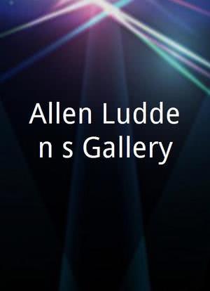 Allen Ludden`s Gallery海报封面图