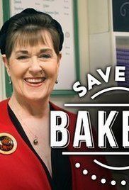 Save My Bakery海报封面图