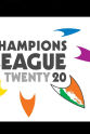 Muttiah Muralitharan Champions League Twenty20 Cricket