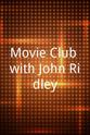 Anderson Jones Movie Club with John Ridley