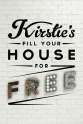 拉腊·诺克斯 Kirstie's Fill Your House for Free