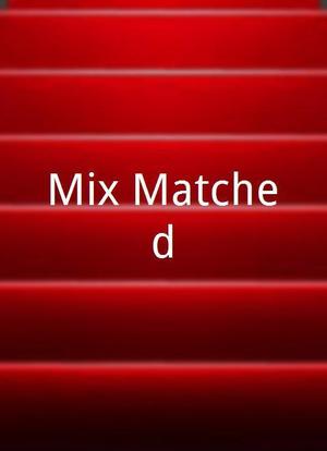 Mix-Matched海报封面图