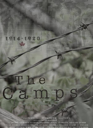 The Camps海报封面图