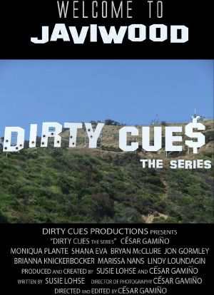Dirty Cues海报封面图