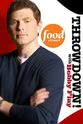 Arnold Wilkerson Throwdown with Bobby Flay