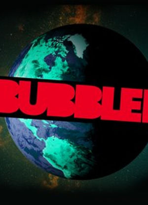 The Bubbler海报封面图