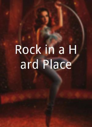 Rock in a Hard Place海报封面图