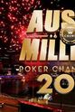 Grub Smith 2012 Aussie Millions Poker Championship