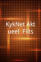 Chris Chameleon KykNet Aktueel: Flits