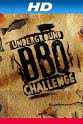 Erin Lutterbach Murphy Underground BBQ Challenge