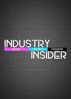 Industry Insider海报封面图